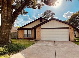 10407 Spring Harvest Dr, Houston, TX 77064