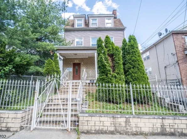 84 Farley Ave, Newark City, NJ 07108
