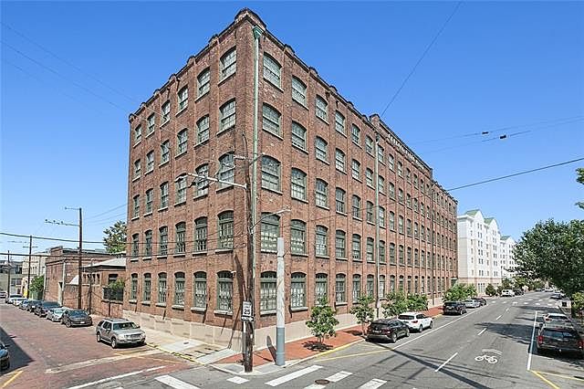 1st image of 1107 S Peters St APT 113
