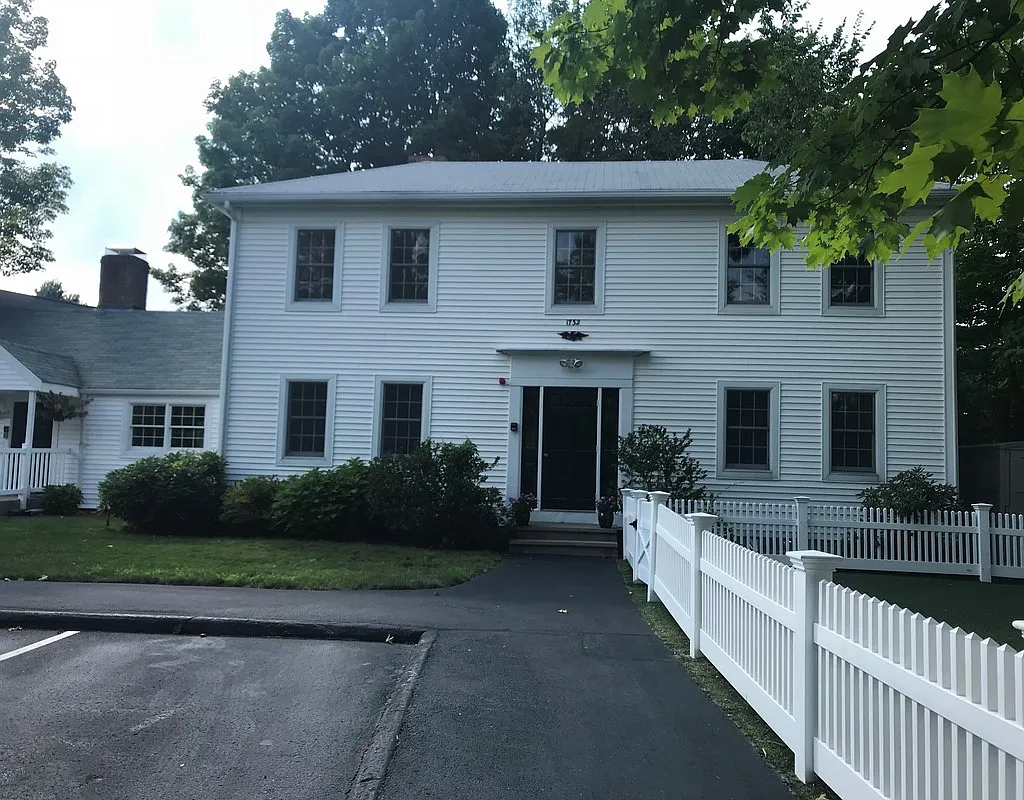 Building Photo - 123 Dakin Rd