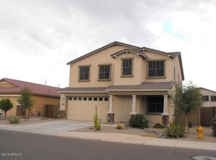 6413 S 72nd Ave, Laveen, AZ 85339