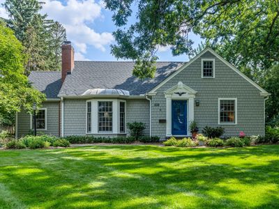 532 Janalyn Cir, Golden Valley, MN, 55416