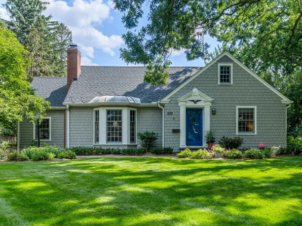 532 Janalyn Cir, Golden Valley, MN 55416
