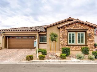 5843 Jasper Ridge St, Las Vegas, NV 89130