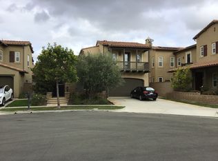 23 Lookout, Irvine, CA 92620