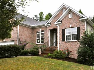 9121 Linslade Way, Wake Forest, NC 27587
