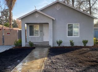 4560 E Balch Ave, Fresno, CA 93702