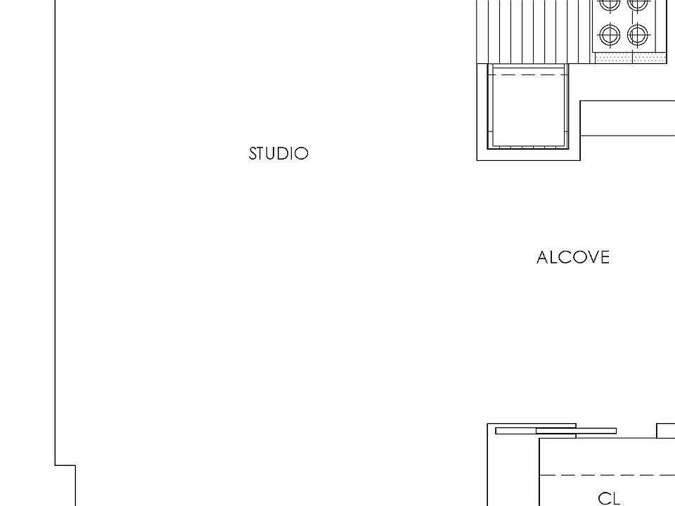 2nd image of 400 E 57th St APT 12H