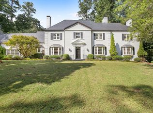 1585 W Paces Ferry Rd NW, Atlanta, GA 30327