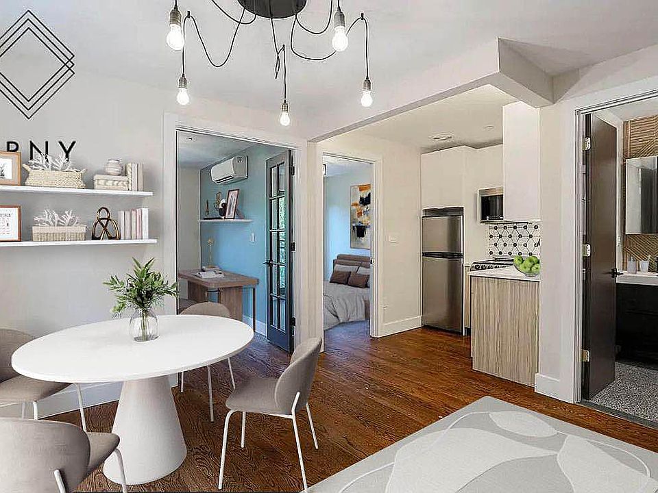 1st image of 659 Hancock St #2R