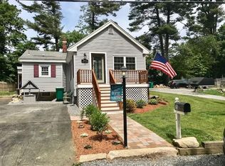 35 Riveredge Rd, Billerica, MA 01821