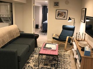 1025 G St NE #B, Washington, DC 20002