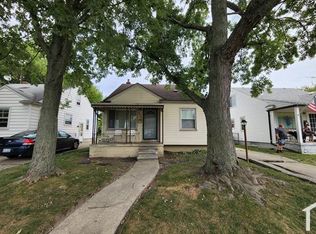 8258 Pierson St, Detroit, MI 48228