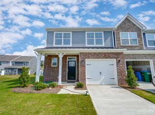 6330 Keeton Ln #117, Harrisburg, NC 28075