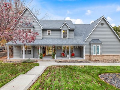 6102 W 20th Ave, Kennewick, WA, 99338
