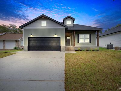 5404 Murray Ln, Pensacola, FL, 32526