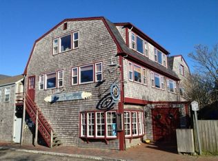 20 Straight Wharf, Nantucket, MA 02554