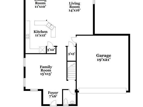 2nd image of 21129 E Stonecrest Dr