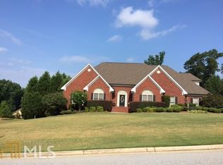 130 Robson Trl, McDonough, GA 30252