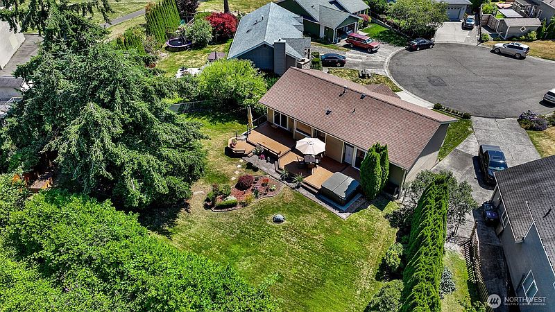 2nd image of 3979 Patrick Court
