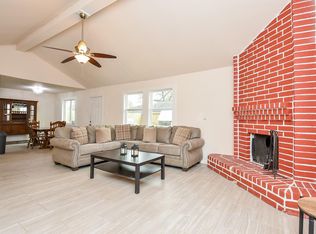 5602 Fallengate Dr, Spring, TX 77373