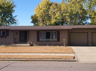 1618 Southridge Rd, New Ulm, MN 56073