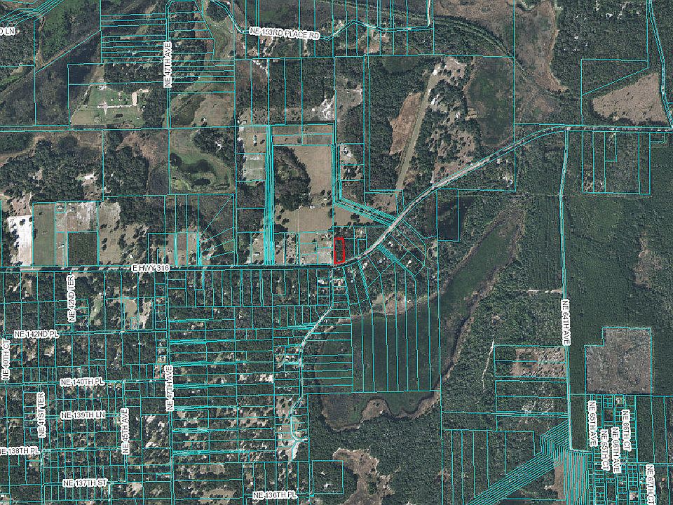 2nd image of 0 NE Highway 316