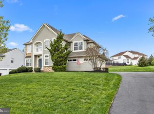 982 Hickory Ridge Dr, Chalfont, PA 18914