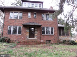 1617 Tuckerman St NW, Washington, DC 20011