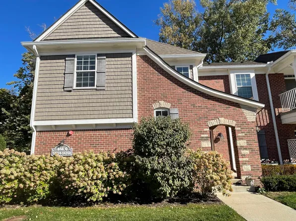 54256 Calusa Dr #6-1, Utica, MI 48316