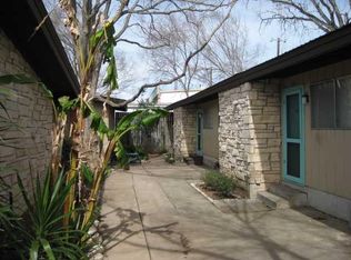 5001 Bull Creek Rd APT 103, Austin, TX 78731