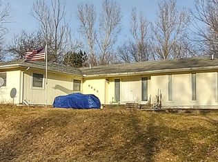 8663 Minard Rd, Parma, MI 49269