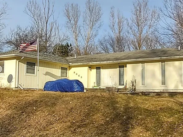 8663 Minard Rd, Parma, MI 49269