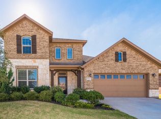 9212 Squirrel Run Ct, Arlington, TX 76002