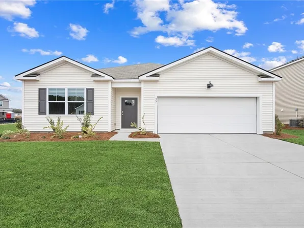 1081 Bergamot Road, Bloomingdale, GA 31302