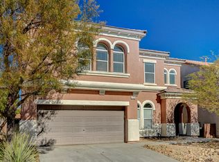 7158 Clear Range Ave, Las Vegas, NV 89178