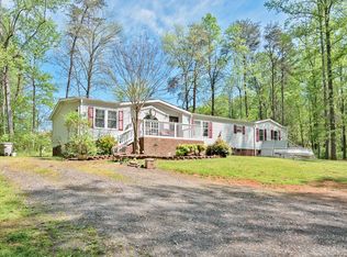 620 Depot St, Rockwell, NC 28138
