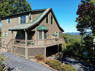 240 Moon Shadow Trl, Blairsville, GA 30512