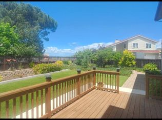 267 Elderberry Ct, Hercules, CA 94547