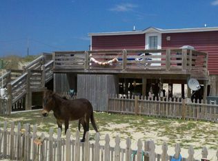 1694 Sandfiddler Rd, Corolla, NC 27927