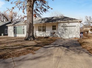 1510 W Julianne St, Wichita, KS 67203