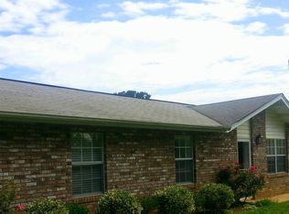 8425 Wood Rd, Corryton, TN 37721