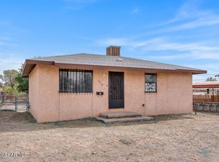 4318 Pershing Dr, El Paso, TX 79903