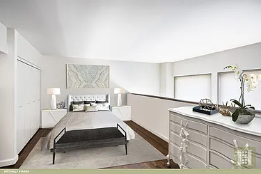 Rented by Halstead Real Estate