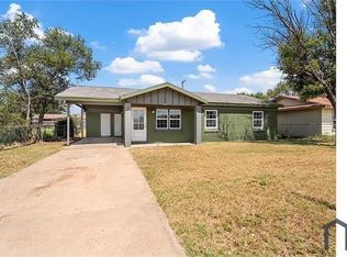 1815 E Amherst St, Lubbock, TX 79403