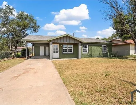 1815 E Amherst St, Lubbock, TX 79403