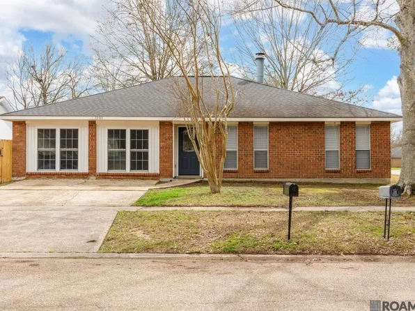 13701 Gentilly Ct, Baton Rouge, LA 70810