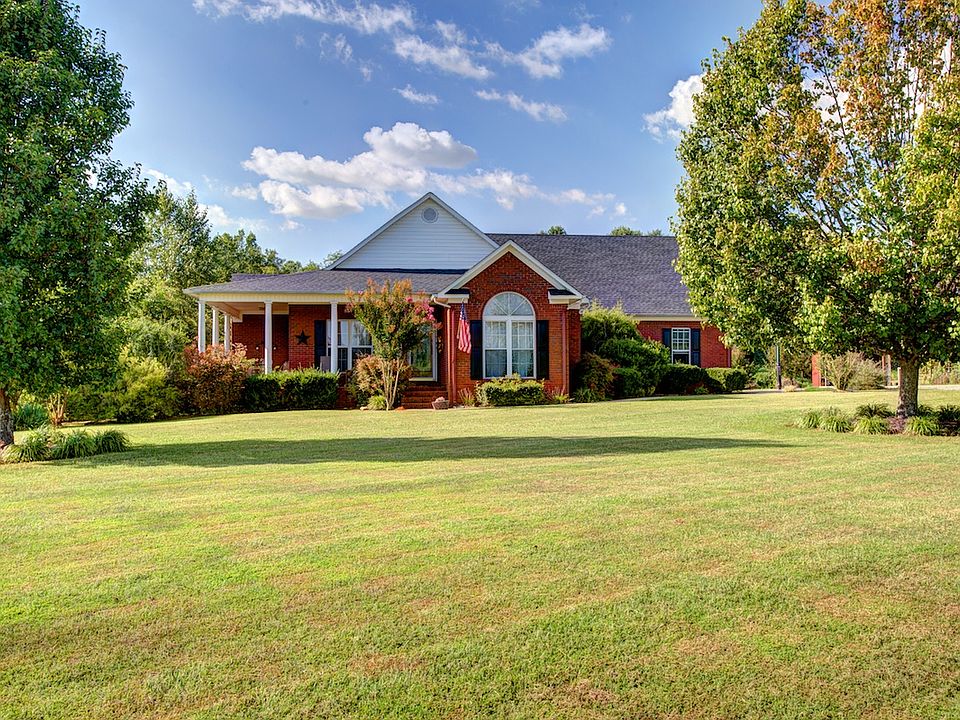 2309 Walker Lane 5 acres +/-