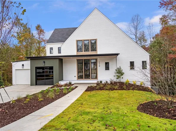 170 Cedarwood Ln, Roswell, GA 30075