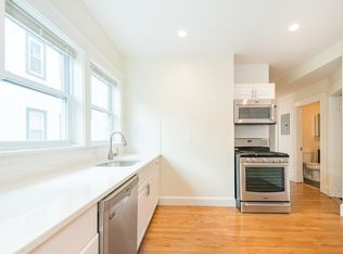 299 Alewife Brook Pkwy #2, Somerville, MA 02144